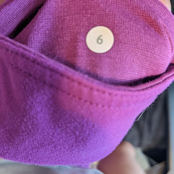 Lululemon leggings - Picture 3 of 3